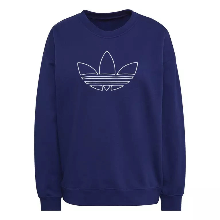 Crew Sweatshirt