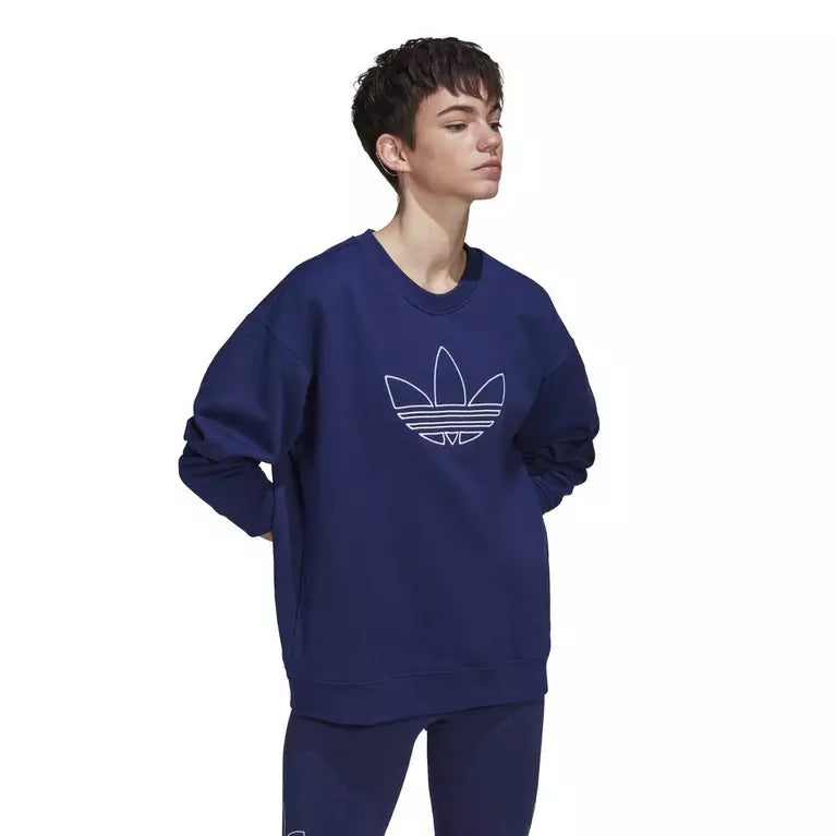 Crew Sweatshirt