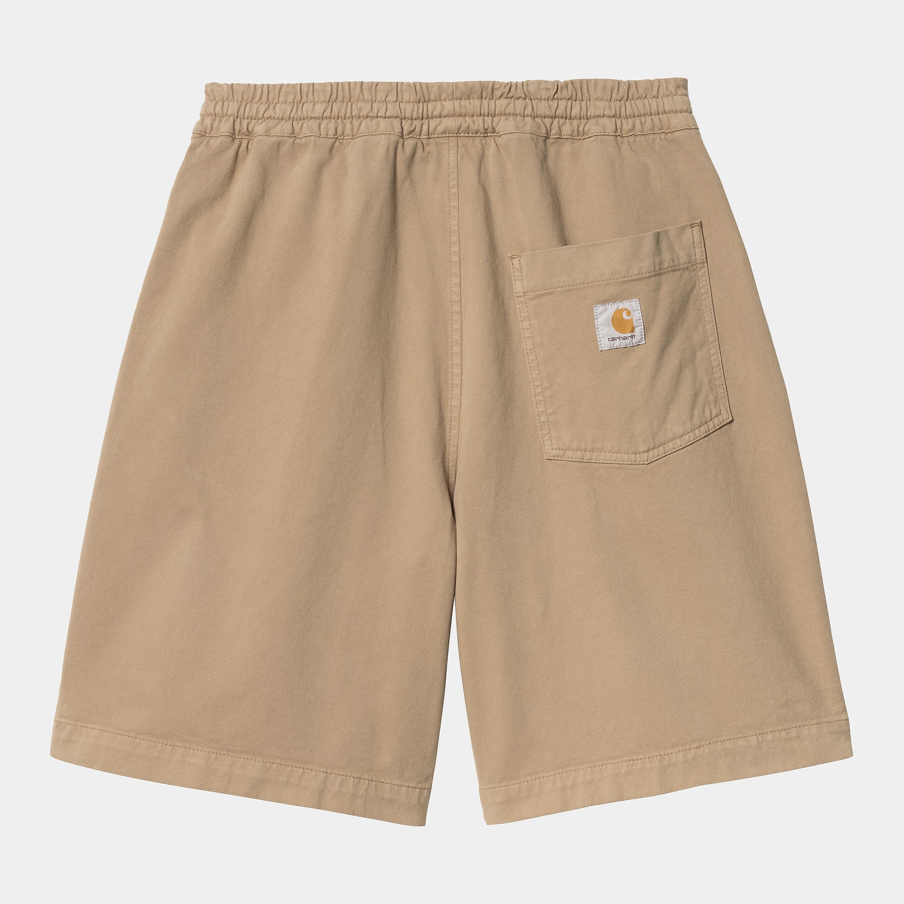 Bermuda Carhartt Floyde Greentree Stretch Twill