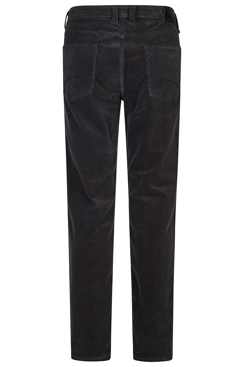 Hattric 5-Pocket Parker Soft Corduroy