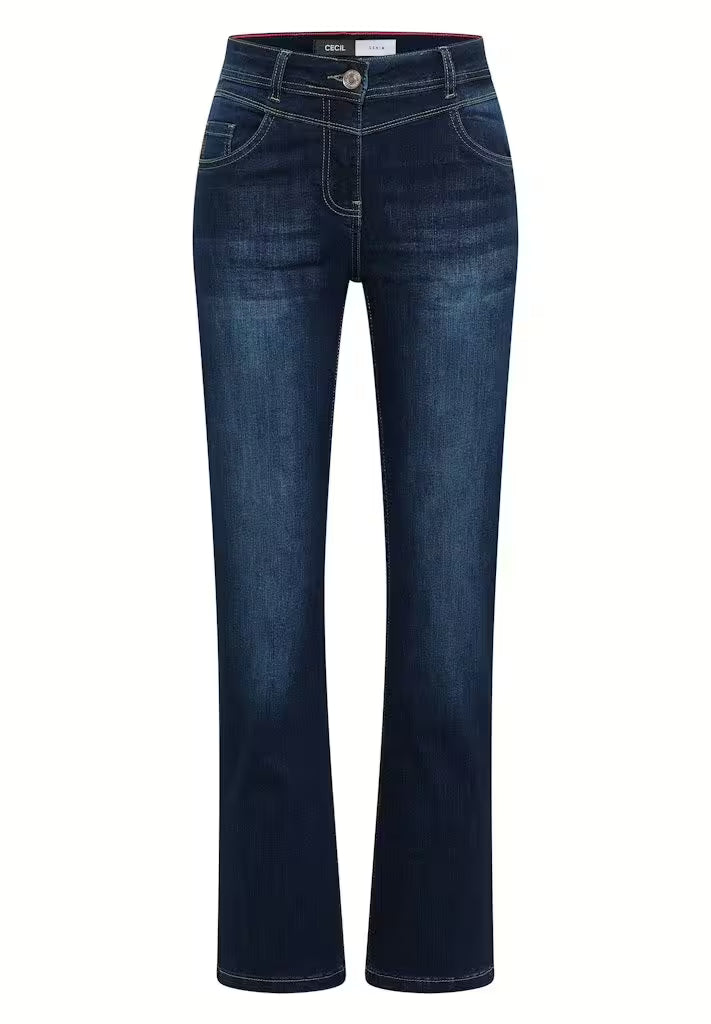 Bootcut Jeans (cecil)