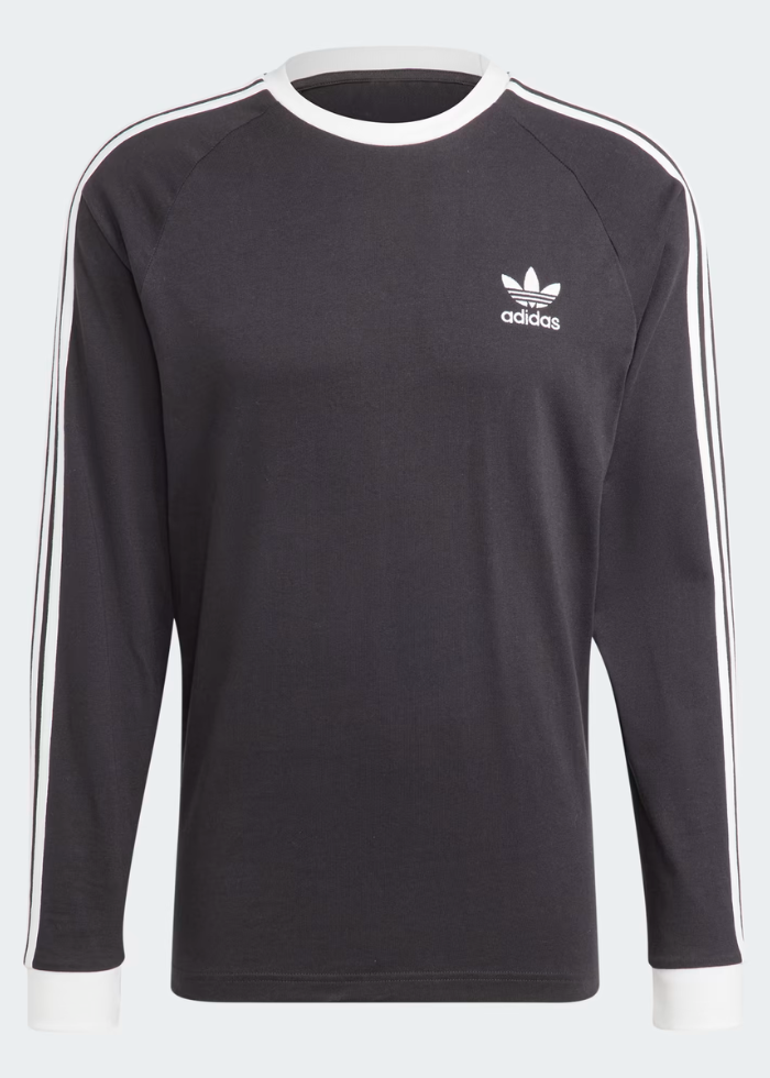 ADICOLOR CLASSICS 3-STRIPES LONG SLEEVE TEE