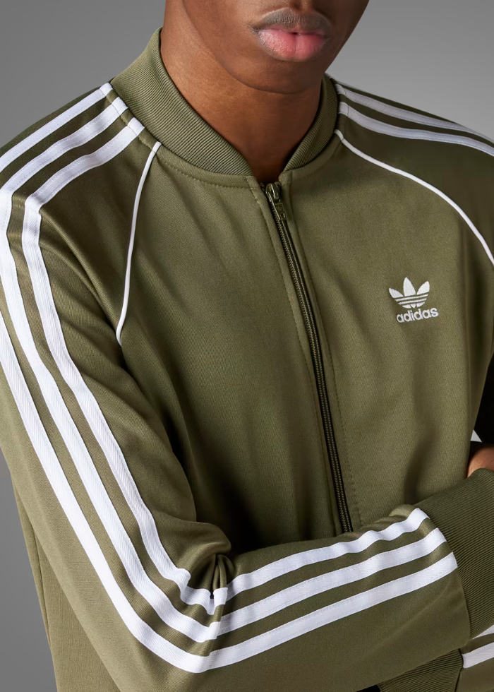 ADICOLOR CLASSICS SST TRACK JACKET