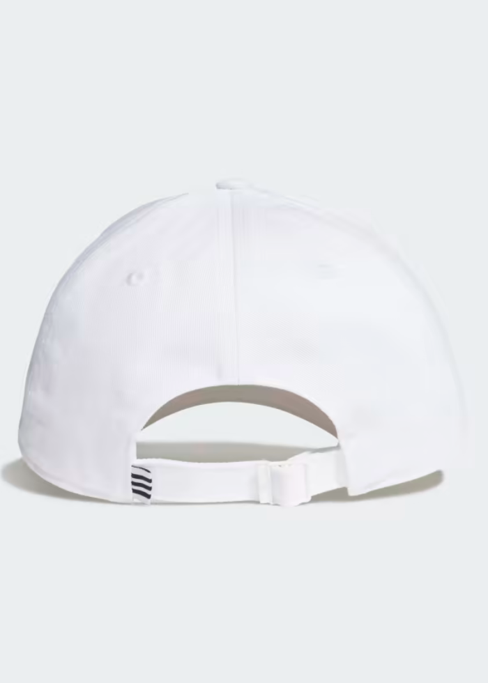 COTTON BASEBALL CAP