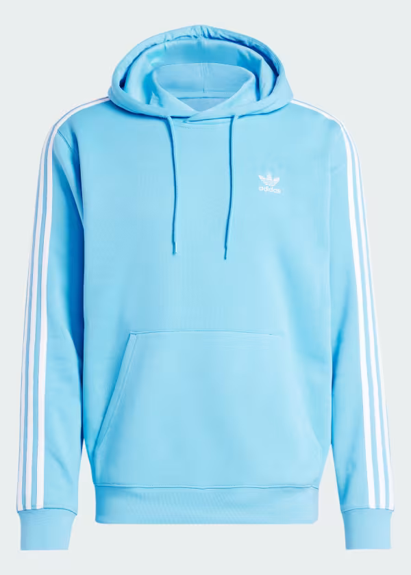 Adicolor Classics 3-Stripes Hoodie