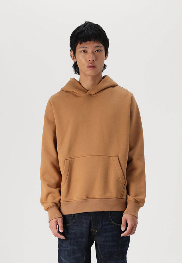 Essential Premium Heavyweight Popover Hoodie
