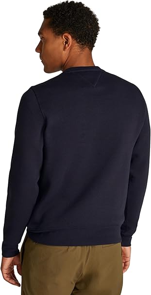 Tommy Hilfiger Men’s Round Neck Sweatshirt