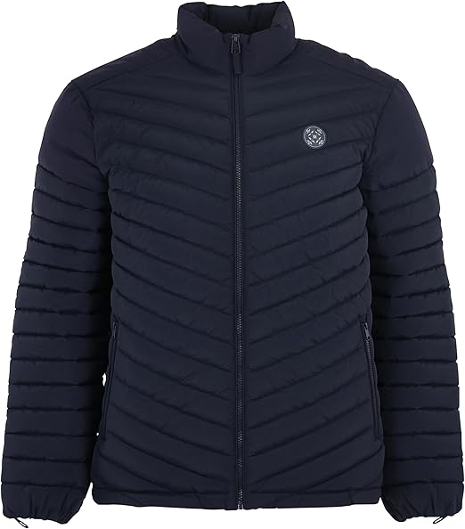 Oxbow Men's Puffer Jacket