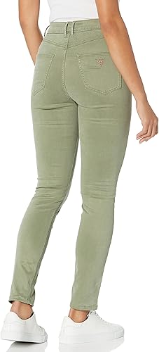 GUESS Womens 1981 Skinny Jean (female)