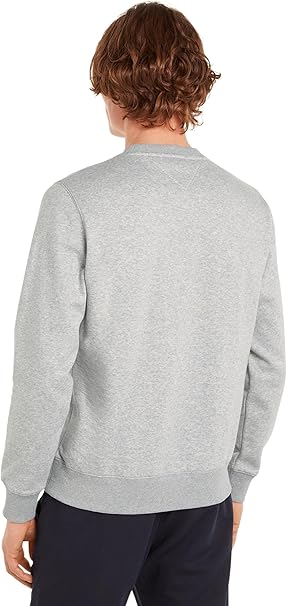 Tommy Hilfiger Men’s Round Neck Sweatshirt