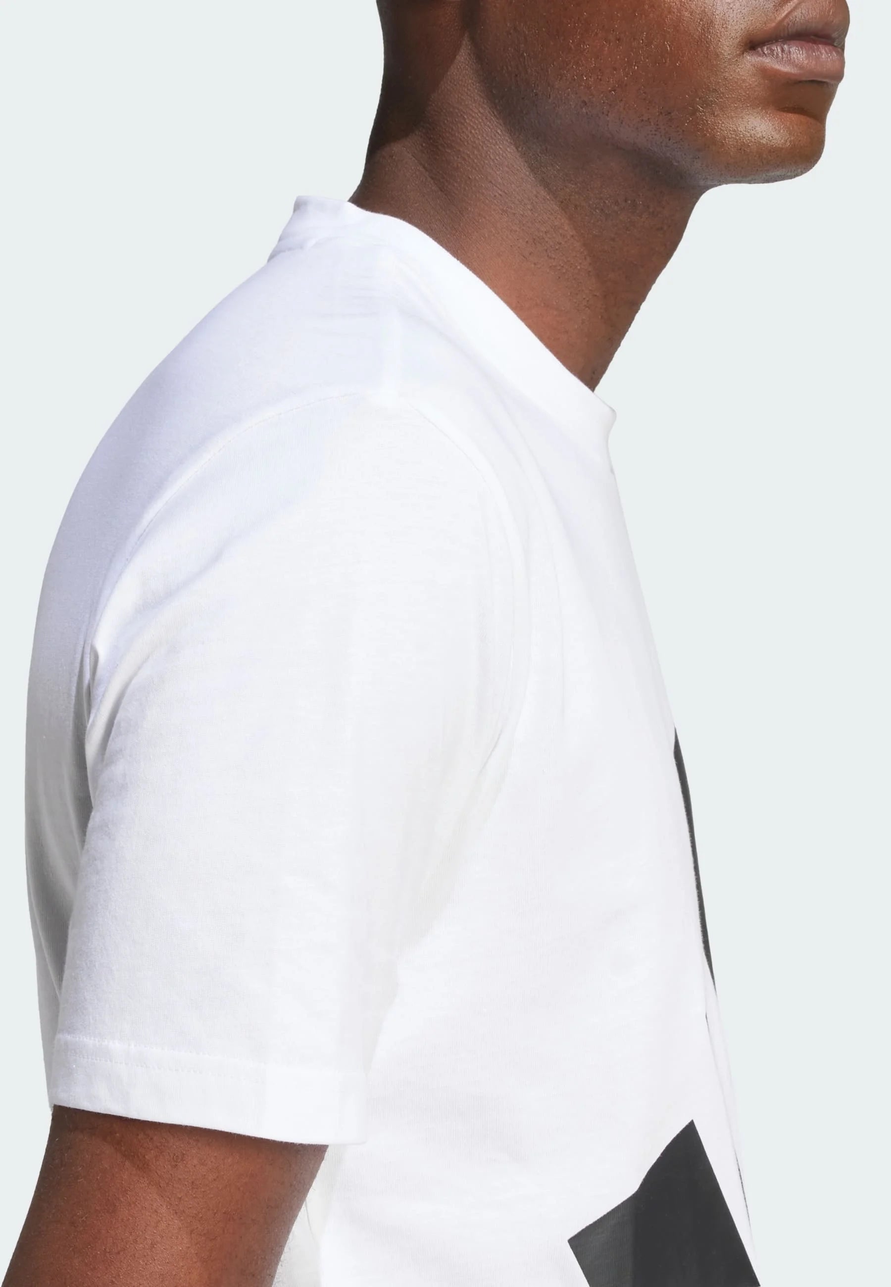 adidas Sportswear M BL SJ T - Print T-shirt