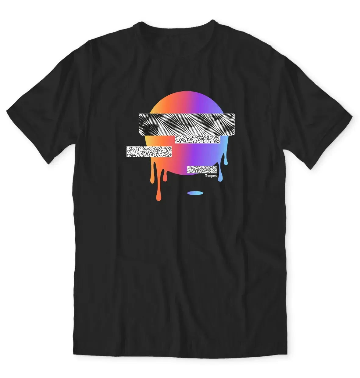 Ancient statue 3, t-shirt