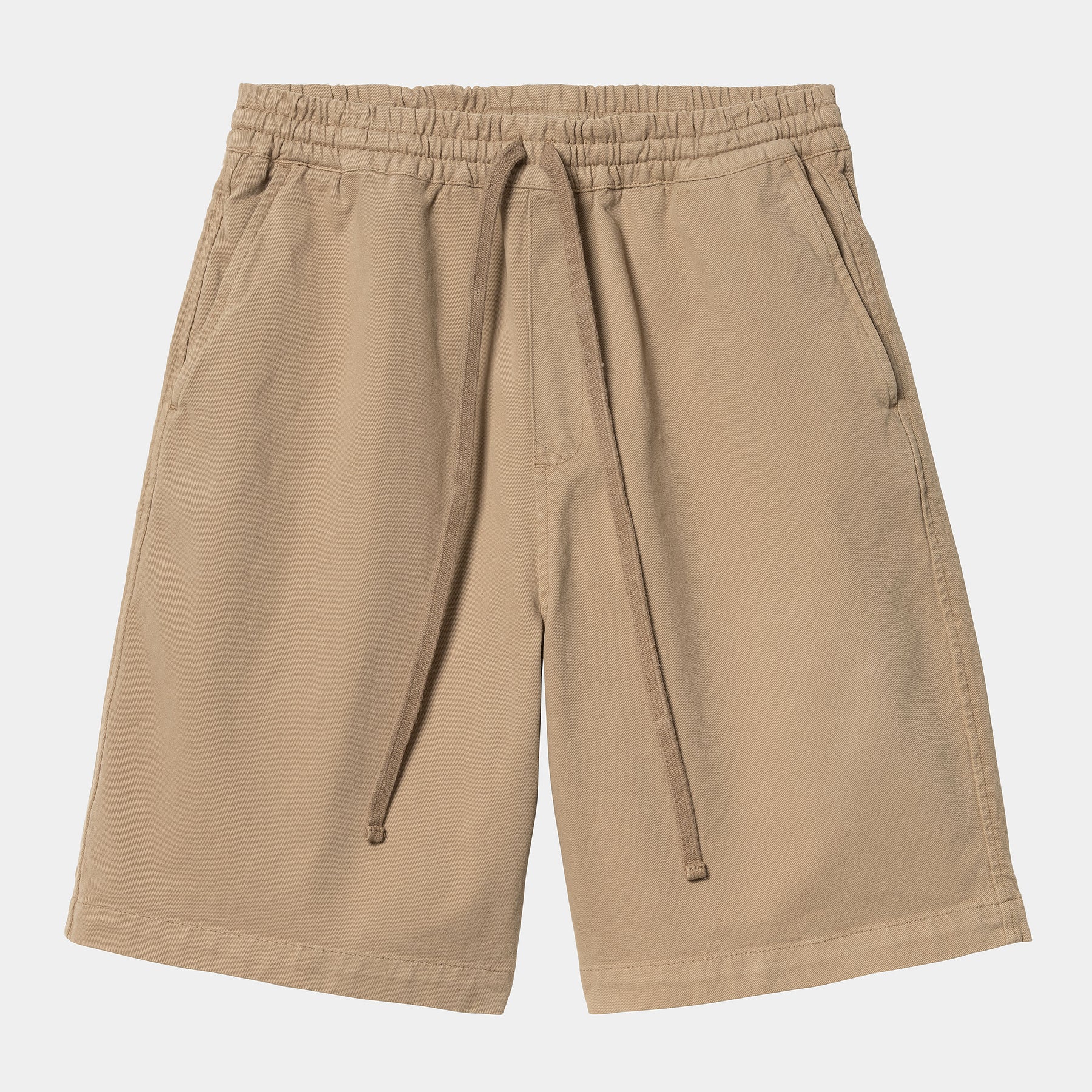Bermuda Carhartt Floyde Greentree Stretch Twill