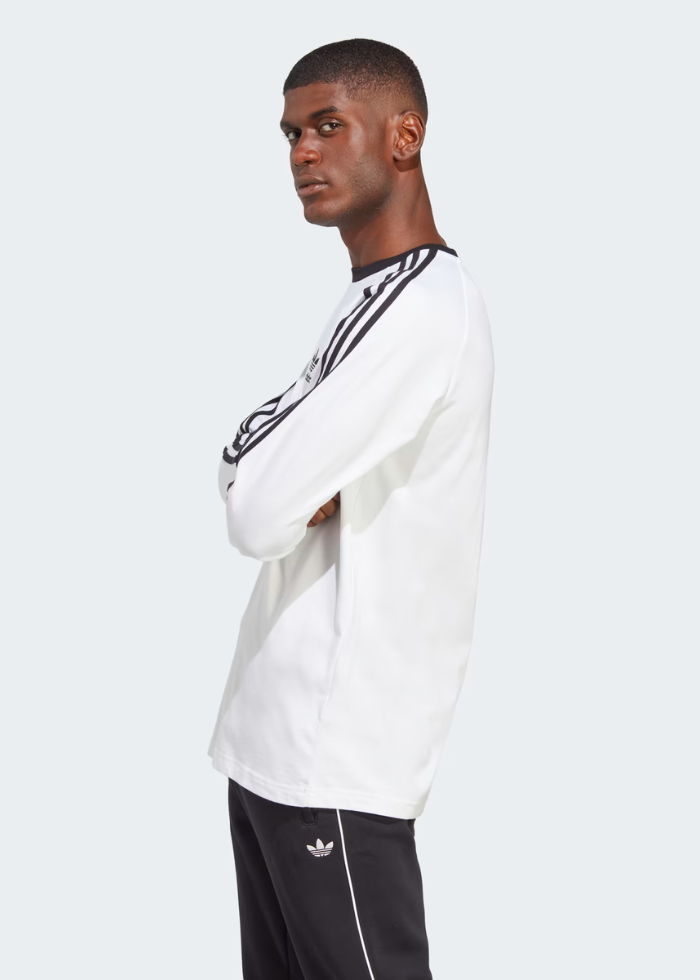 ADICOLOR CLASSICS 3-STRIPES LONG SLEEVE TEE