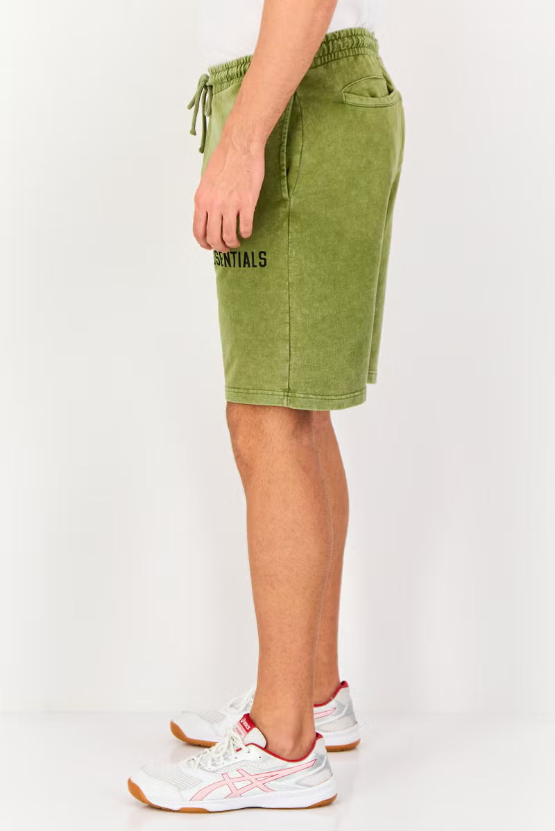 Essentials College Short Blank