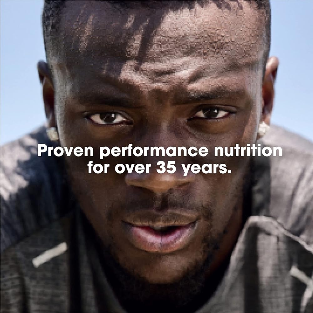 Serious Mass Gainer On Optimum Nutrition