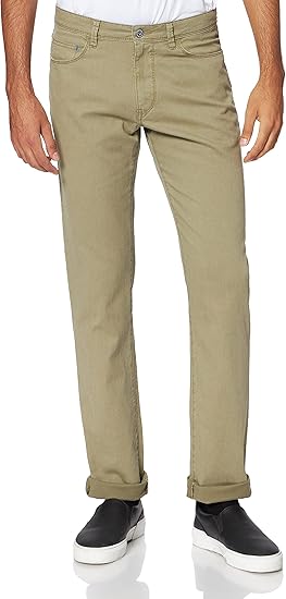 Hattric Men's Pants