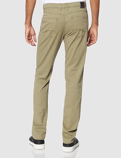 Hattric Men's Pants