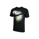 Nike T Shirts Men Black