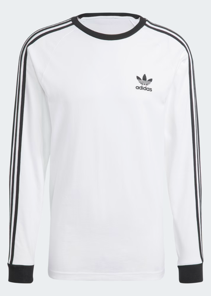 ADICOLOR CLASSICS 3-STRIPES LONG SLEEVE TEE