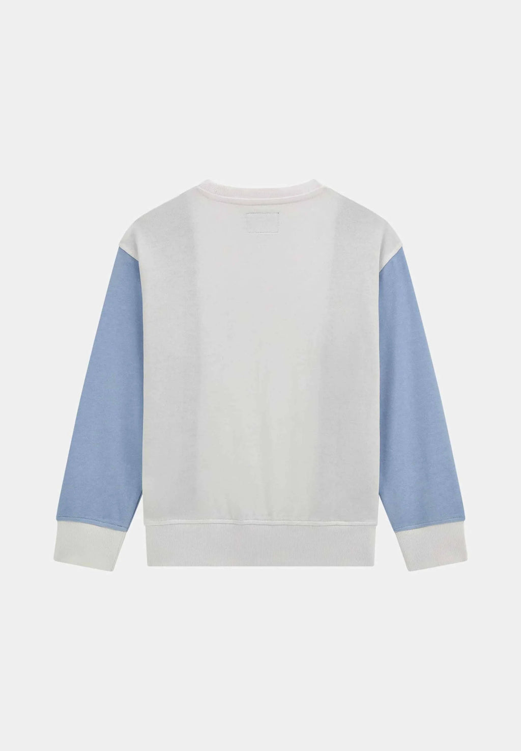 Guess COLOR-BLOCK-OPTIK - Sweatshirt