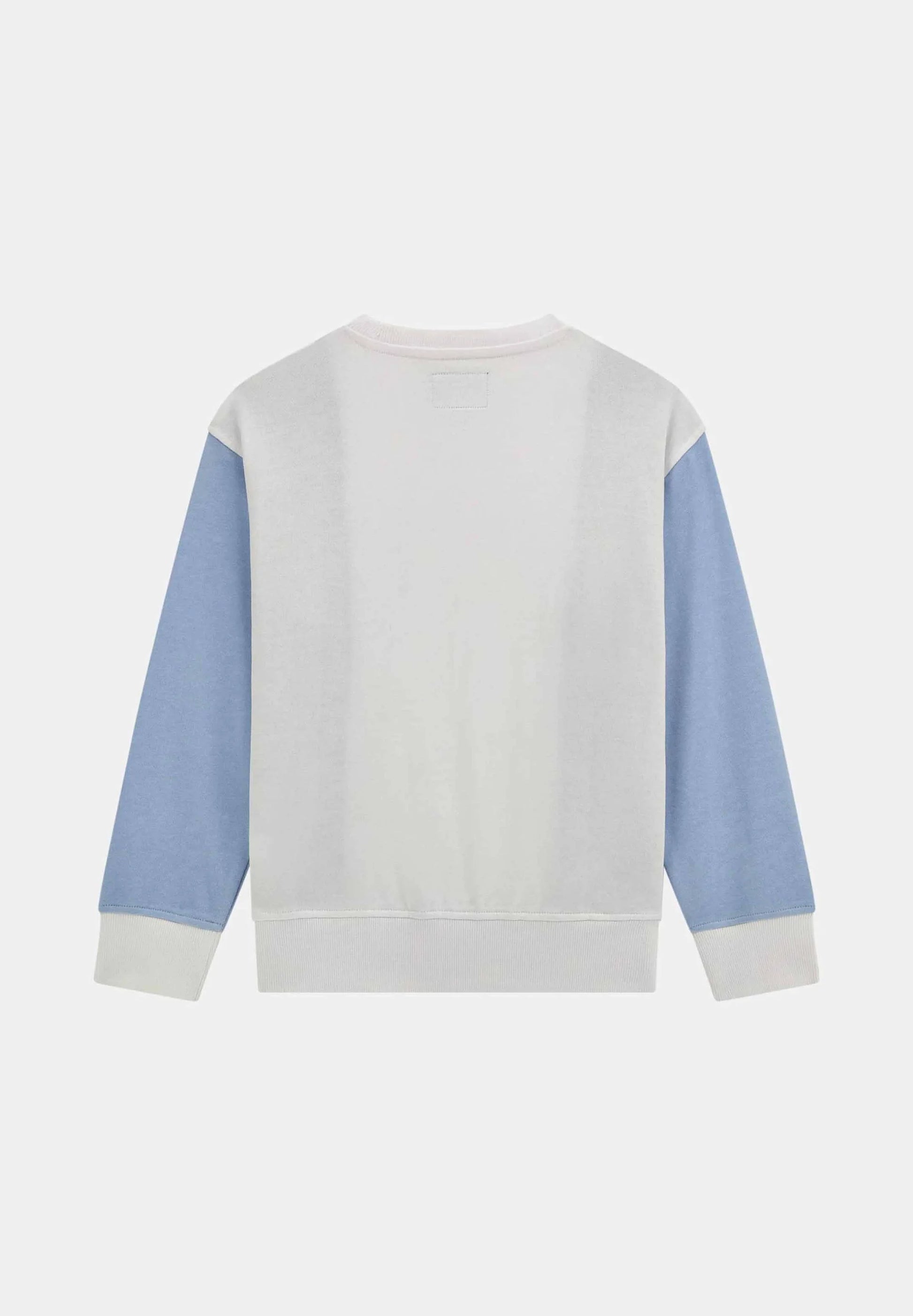 Guess COLOR-BLOCK-OPTIK - Sweatshirt