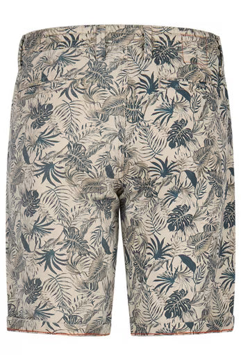 Bermuda shorts, chinos, linen