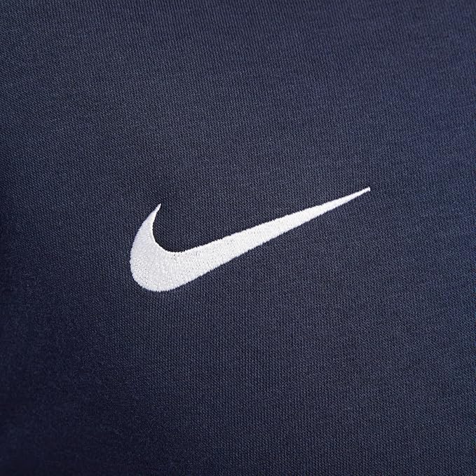 Nike Men's M Nk Flc Park20 Crew Jersey