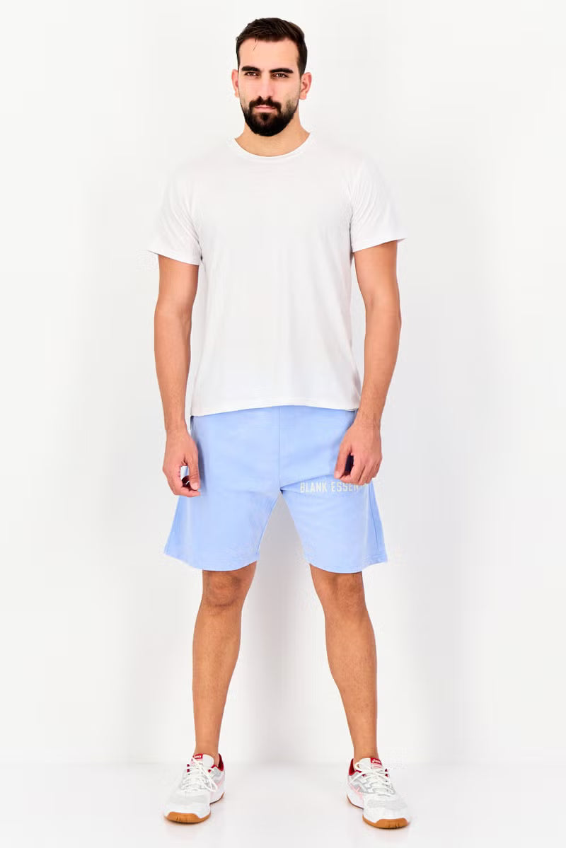 Essentials College Short Blank