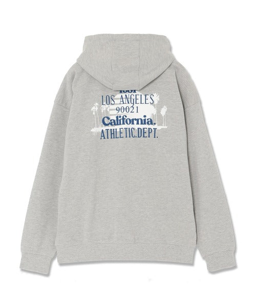 ALLIUM Hoodie Sweatshirt