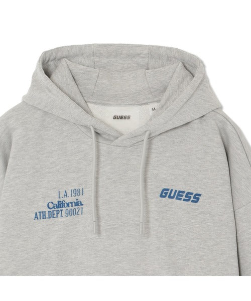 ALLIUM Hoodie Sweatshirt