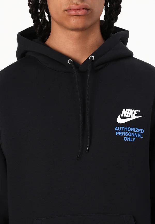 Nike Authorized Personnel Hoodie