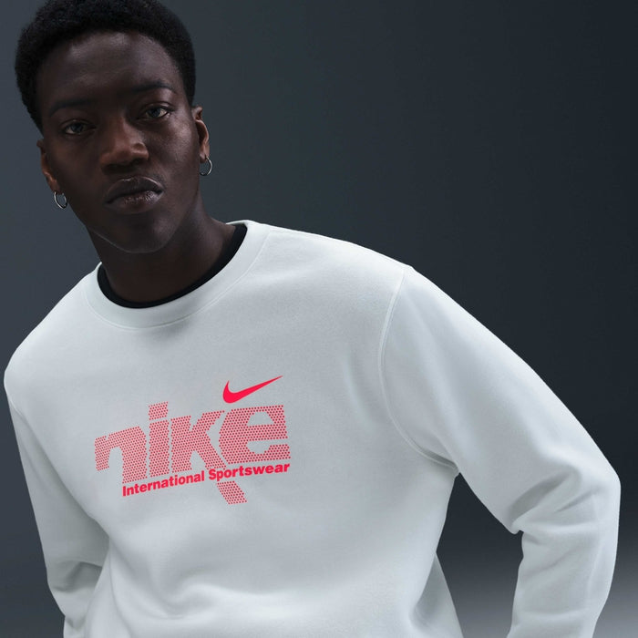 Nike Sportswear Club