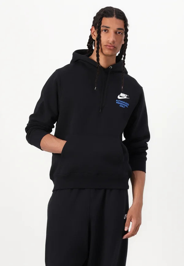 Nike Authorized Personnel Hoodie