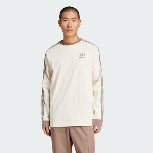 Adicolor Classics 3-Stripes Long Sleeve Tee