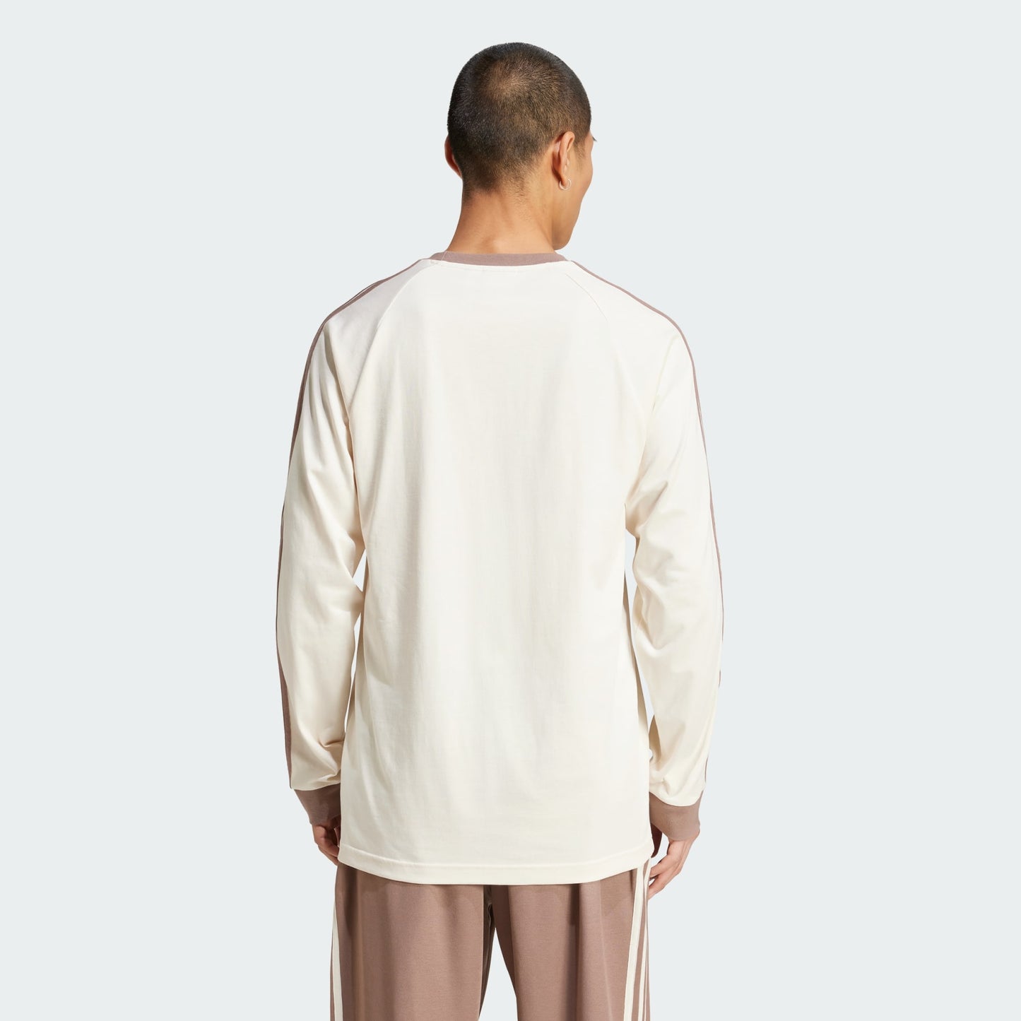 Adicolor Classics 3-Stripes Long Sleeve Tee