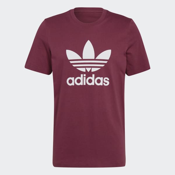 Adicolor Classics Trefoil Tee