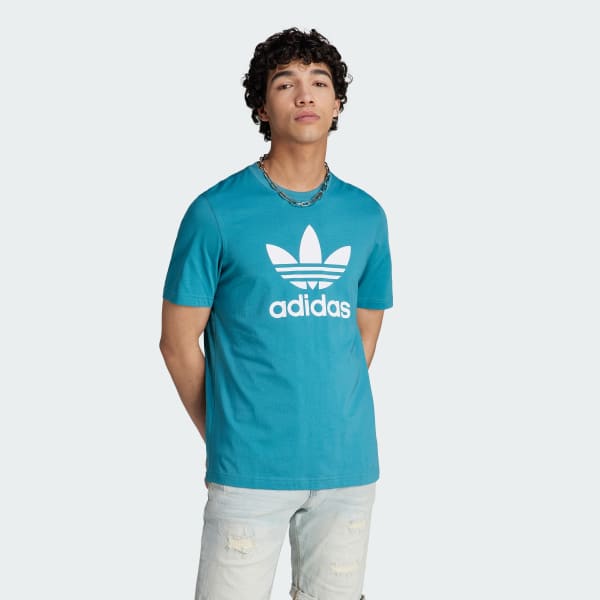 Adicolor Classics Trefoil Tee