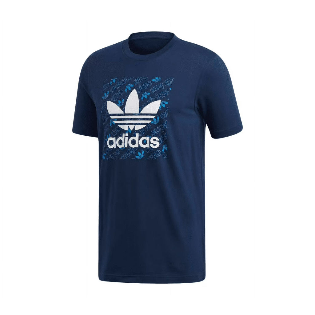 Adidas Men's Monogram Square