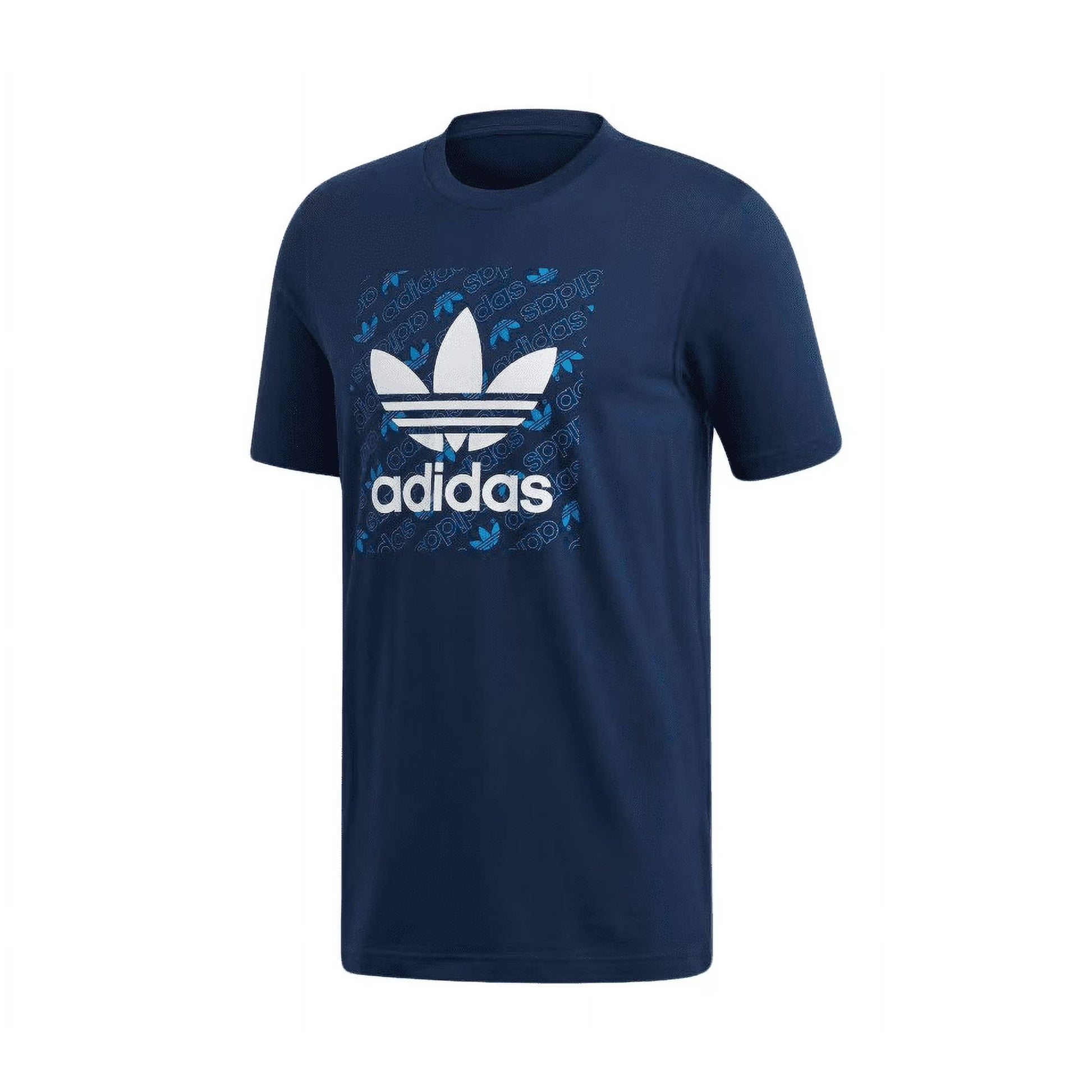 Adidas Men's Monogram Square