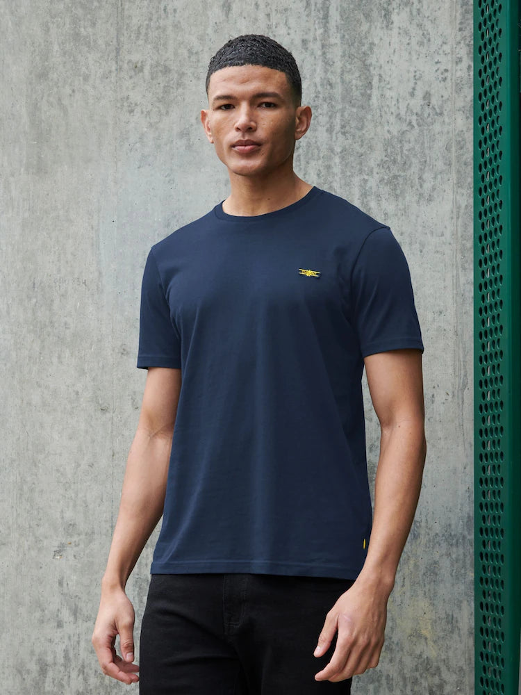 Flyers Mens Classic Fit T-Shirt