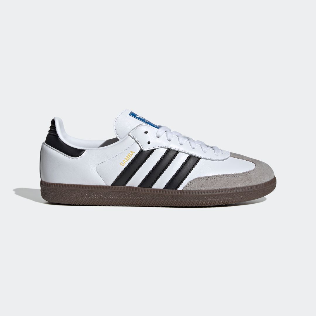 Adidas Unisex Samba OG