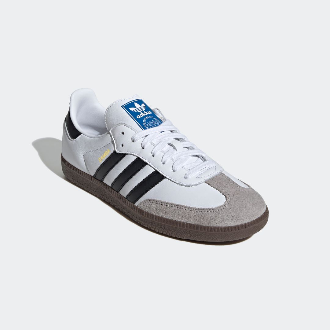 Adidas Unisex Samba OG
