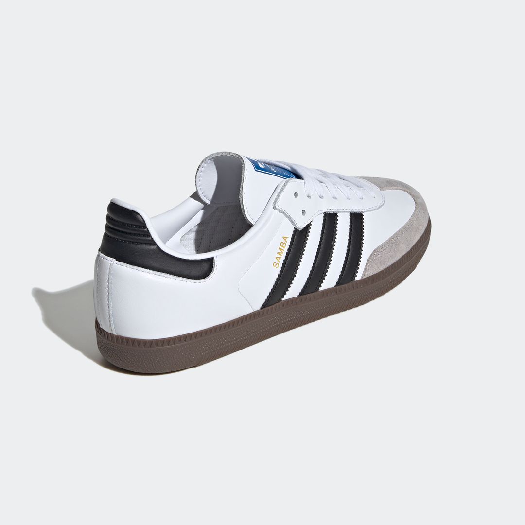 Adidas Unisex Samba OG