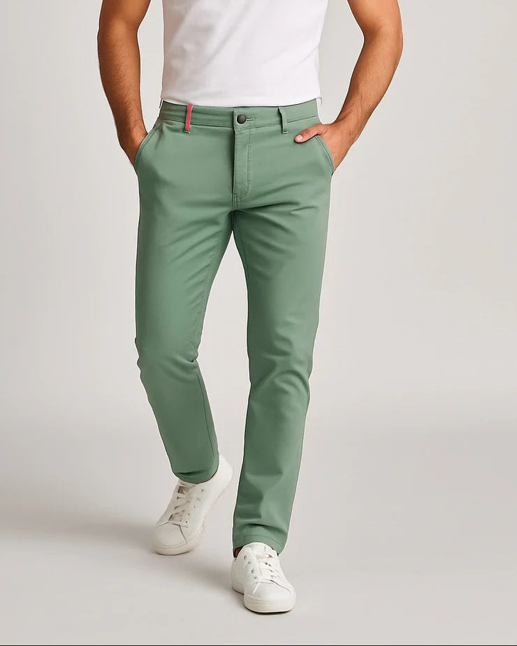 HATTRIC (CONTON JEANS)