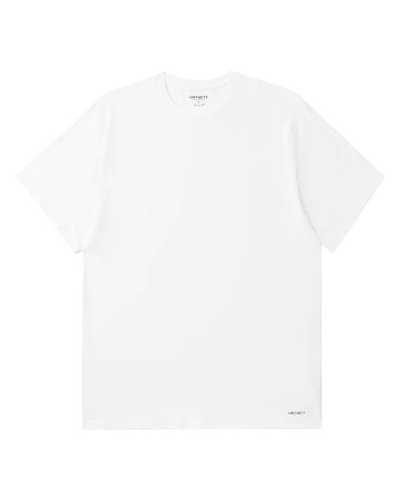 CARHARTT WIP Standard crew neck tee