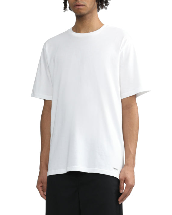 CARHARTT WIP Standard crew neck tee