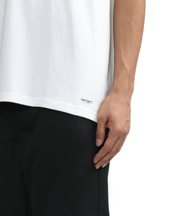 CARHARTT WIP Standard crew neck tee