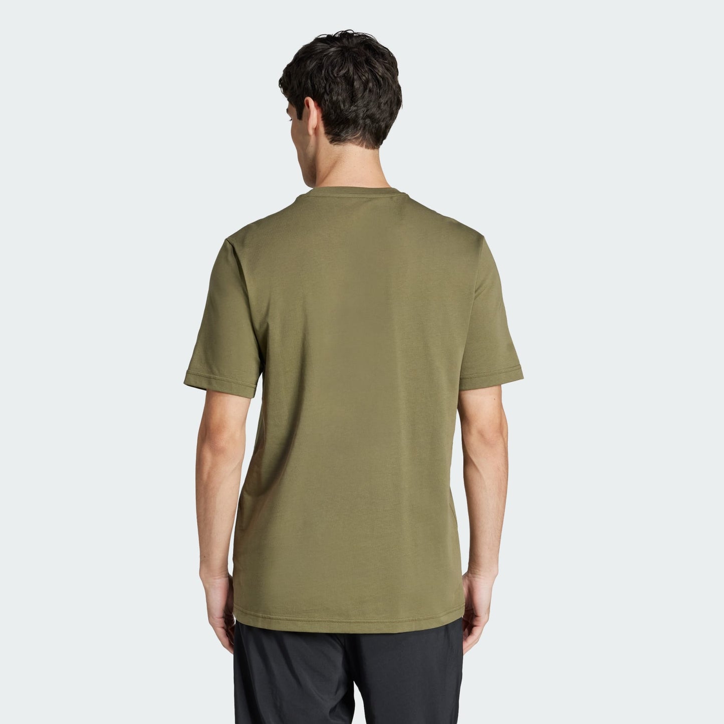 Codes Camo Graphic Tee