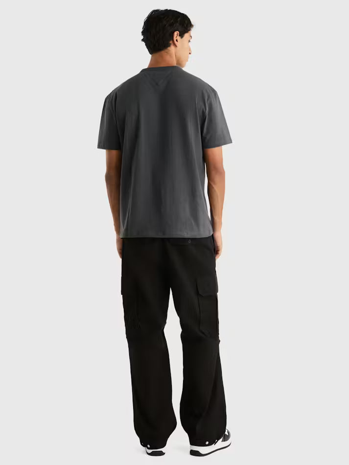 Tommy Jeans  Badge T-Shirt